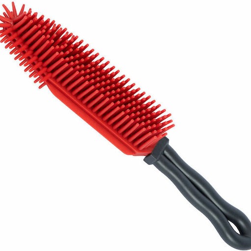 Vileda Pet Pro Electrostatic Brush