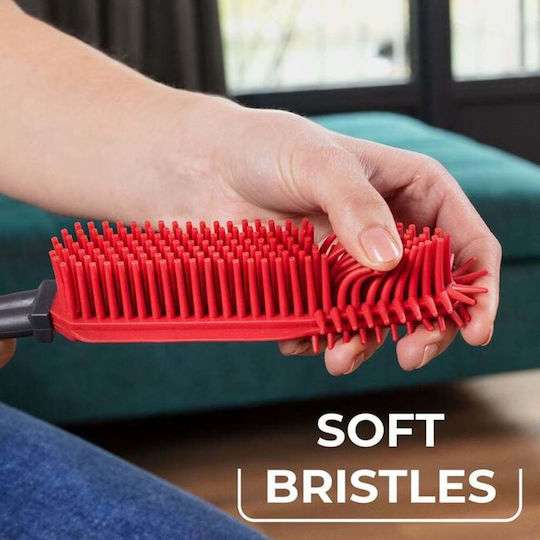 Vileda Pet Pro Electrostatic Brush