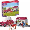Schleich-S Παιχνίδι Μινιατούρα Horse Club για 3+ Ετών
