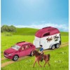 Schleich-S Παιχνίδι Μινιατούρα Horse Club για 3+ Ετών