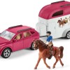Schleich-S Παιχνίδι Μινιατούρα Horse Club για 3+ Ετών