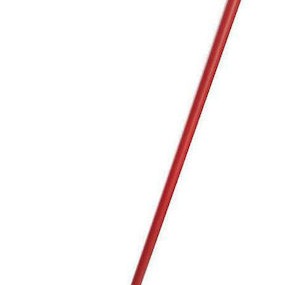 Vileda Παρκετέζα με Μικροίνες Chenille Flat Mop 167245
