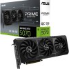Asus GeForce RTX 5070 12GB GDDR7 Prime OC Κάρτα Γραφικών