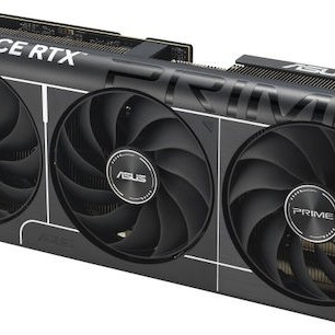 Asus GeForce RTX 5070 12GB GDDR7 Prime OC Κάρτα Γραφικών