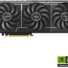 Asus GeForce RTX 5070 12GB GDDR7 Prime OC Κάρτα Γραφικών