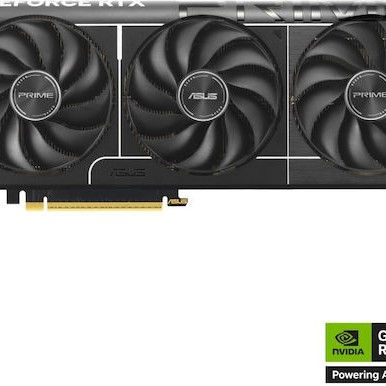 Asus GeForce RTX 5070 12GB GDDR7 Prime OC Κάρτα Γραφικών