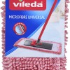 Vileda Ανταλλακτικό Σφουγγαρίστρας με Μικροίνες Mop Chenille 140995