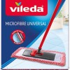 Vileda Ανταλλακτικό Σφουγγαρίστρας με Μικροίνες Mop Chenille 140995