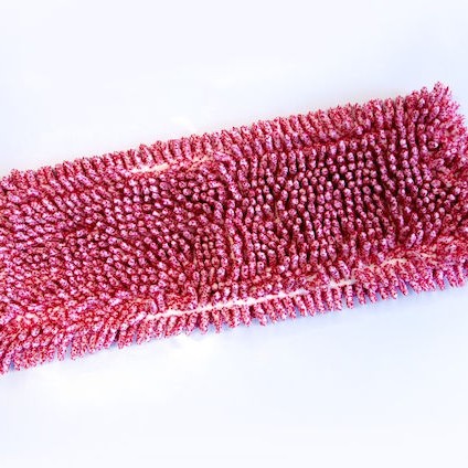 Vileda Ανταλλακτικό Σφουγγαρίστρας με Μικροίνες Mop Chenille 140995