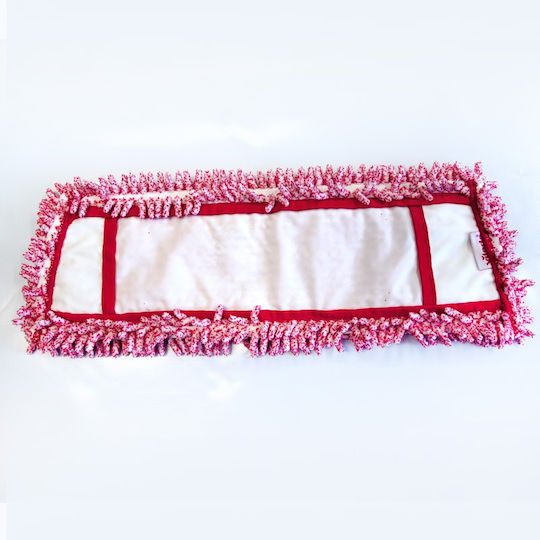 Vileda Ανταλλακτικό Σφουγγαρίστρας με Μικροίνες Mop Chenille 140995