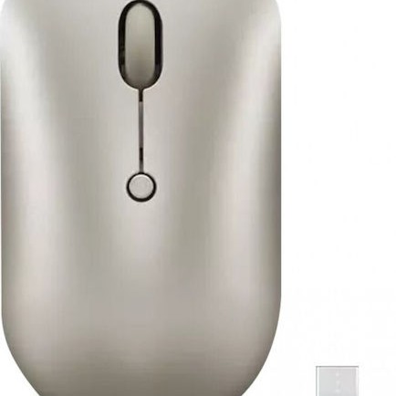 Lenovo 540 Ασύρματο Ποντίκι Sand