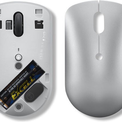 Lenovo 540 Ασύρματο Ποντίκι Sand