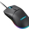 Lenovo M210 RGB Gaming Ποντίκι 8000 DPI Μαύρο