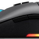 Lenovo M210 RGB Gaming Ποντίκι 8000 DPI Μαύρο