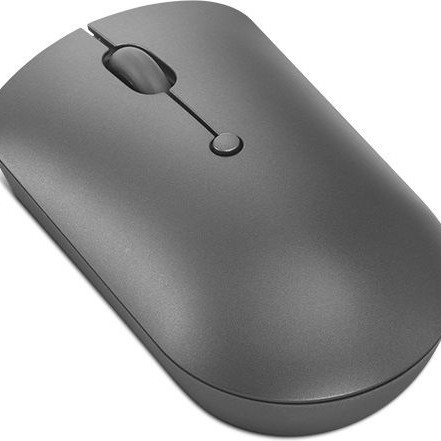 Lenovo 540 USB-C Ασύρματο Ποντίκι Sand