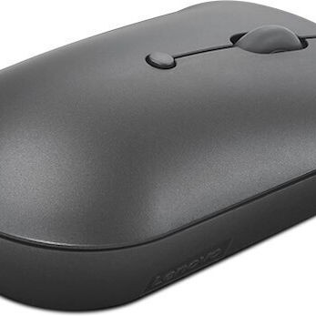 Lenovo 540 USB-C Ασύρματο Ποντίκι Sand