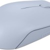 Lenovo 300 Wireless Compact Mouse Ασύρματο Mini Ποντίκι Frost Blue