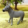Schleich-S Παιχνίδι Μινιατούρα Donkey για 3+ Ετών