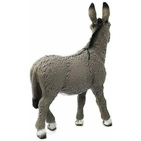 Schleich-S Παιχνίδι Μινιατούρα Donkey για 3+ Ετών