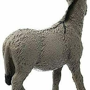 Schleich-S Παιχνίδι Μινιατούρα Donkey για 3+ Ετών