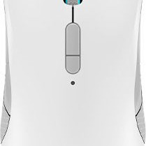 Lenovo Legion M600 Wireless Ασύρματο RGB Gaming Ποντίκι 16000 DPI Stingray