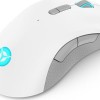Lenovo Legion M600 Wireless Ασύρματο RGB Gaming Ποντίκι 16000 DPI Stingray