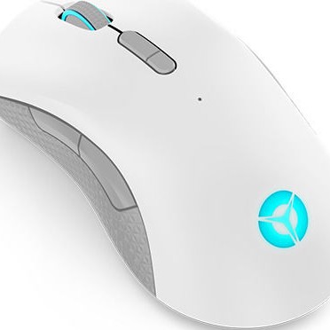 Lenovo Legion M600 Wireless Ασύρματο RGB Gaming Ποντίκι 16000 DPI Stingray