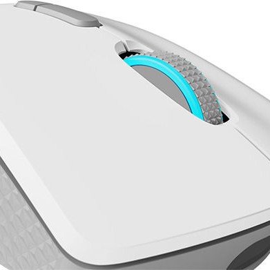 Lenovo Legion M600 Wireless Ασύρματο RGB Gaming Ποντίκι 16000 DPI Stingray