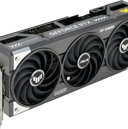 Asus GeForce RTX 5070 12GB GDDR7 TUF Gaming OC Κάρτα Γραφικών