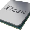 AMD Ryzen 5 5600X 3.7GHz Επεξεργαστής 6 Πυρήνων για Socket AM4 Tray