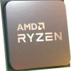 AMD Ryzen 5 5600X 3.7GHz Επεξεργαστής 6 Πυρήνων για Socket AM4 Tray