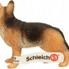 Schleich-S Παιχνίδι Μινιατούρα Farm Life German Shepherd για 3+ Ετών 5.6εκ.