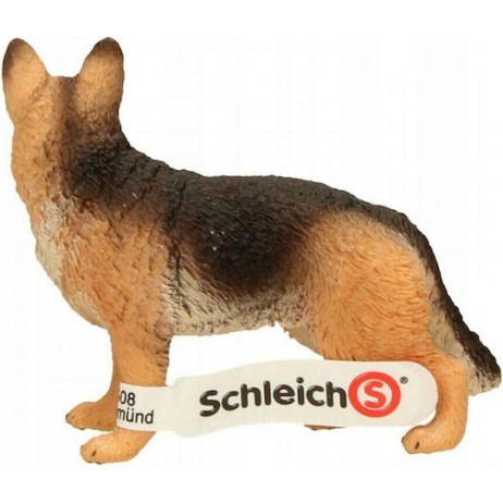 Schleich-S Παιχνίδι Μινιατούρα Farm Life German Shepherd για 3+ Ετών 5.6εκ.