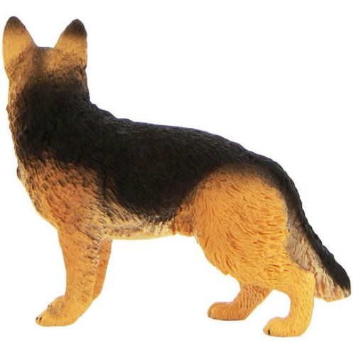 Schleich-S Παιχνίδι Μινιατούρα Farm Life German Shepherd για 3+ Ετών 5.6εκ.