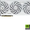 Asus GeForce RTX 5070 Ti 16GB GDDR7 Gaming OC White Κάρτα Γραφικών