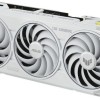 Asus GeForce RTX 5070 Ti 16GB GDDR7 Gaming OC White Κάρτα Γραφικών