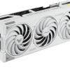 Asus GeForce RTX 5070 Ti 16GB GDDR7 Gaming OC White Κάρτα Γραφικών