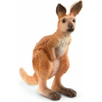 Schleich-S Παιχνίδι Μινιατούρα Wild Life Outback για 3+ Ετών