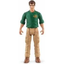 Schleich-S Παιχνίδι Μινιατούρα Wild Life Outback για 3+ Ετών