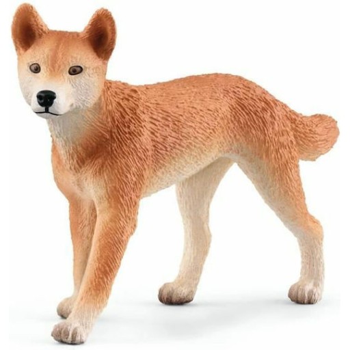 Schleich-S Παιχνίδι Μινιατούρα Wild Life Outback για 3+ Ετών