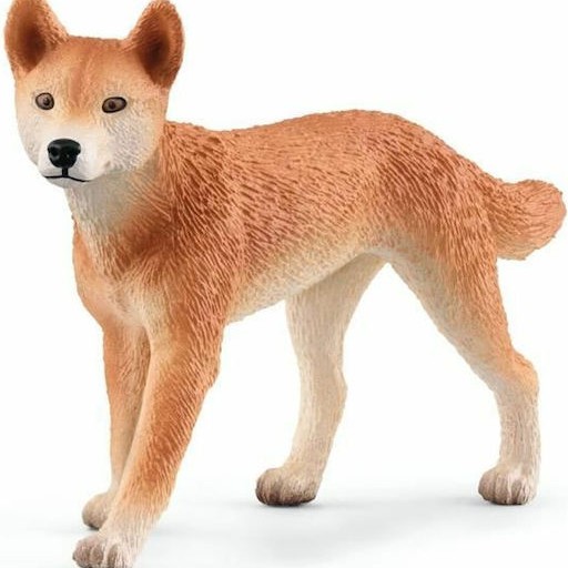 Schleich-S Παιχνίδι Μινιατούρα Wild Life Outback για 3+ Ετών