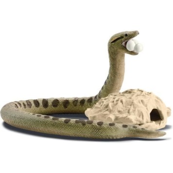 Schleich-S Παιχνίδι Μινιατούρα Wild Life Danger