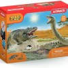 Schleich-S Παιχνίδι Μινιατούρα Wild Life Danger