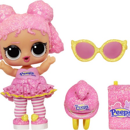 MGA Entertainment L.o.l Surprise Παιχνίδι Μινιατούρα