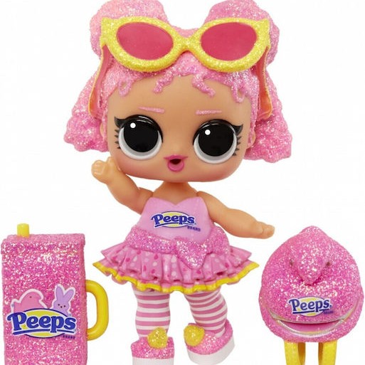 MGA Entertainment L.o.l Surprise Παιχνίδι Μινιατούρα