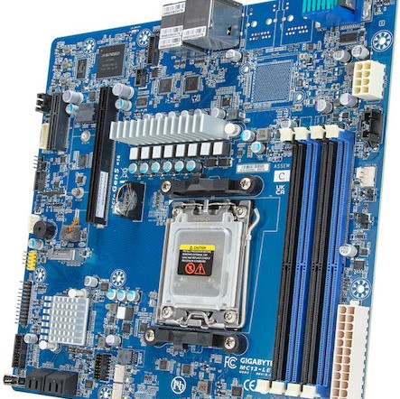 Gigabyte MC13-LE0 rev. 1.0 Motherboard Micro ATX με AMD AM5 Socket