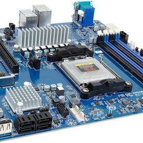 Gigabyte MC13-LE0 rev. 1.0 Motherboard Micro ATX με AMD AM5 Socket