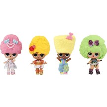 MGA Παιχνίδι Μινιατούρα Μπεζ για 3+ Ετών 9.906εκ. (Διάφορα Σχέδια) 1τμχ