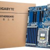 Gigabyte MZ33-AR0 SoC Motherboard Extended ATX με AMD SP5 Socket