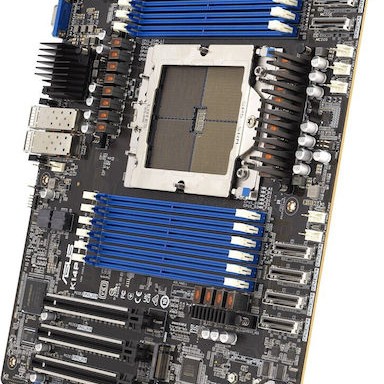 Asus K14PA-U12 Motherboard SSI CEB με AMD SP5 Socket 90SB0CI0-M0UAY0